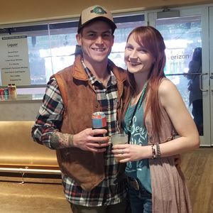 Meet your Posher, Audrey